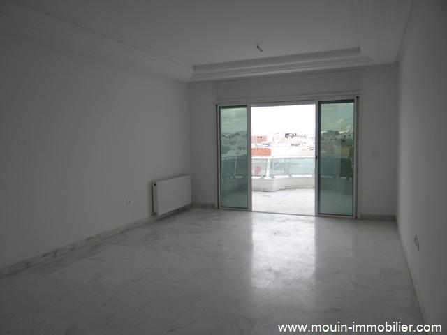 Photo APPARTEMENT SIRENA Hammamet AV467 image 5/6
