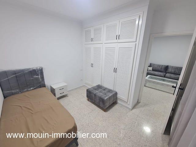 Photo APPARTEMENT SOLAR 1 Hammamet Centre AL3646 image 5/6
