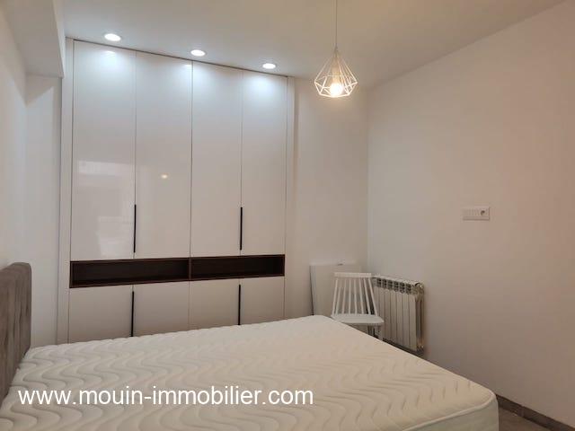 Photo Appartement Solar AV1760 Hammamet image 5/6
