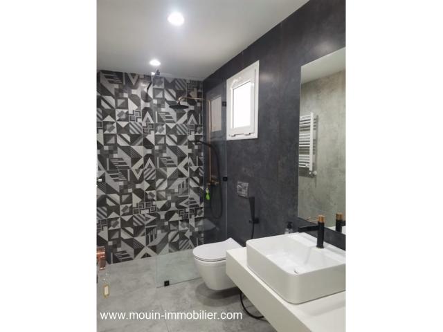 Photo APPARTEMENT SOLAR II Hammamet Sud AV1760 image 5/6