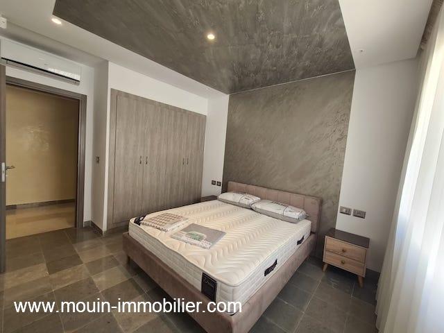 Photo APPARTEMENT SOLARIS Hammamet Nord AL3559 image 5/6