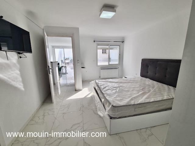 Photo Appartement Solarium AL3484 image 5/6