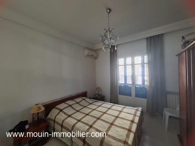 Photo APPARTEMENT SOULAYMA Nabeul  AV1579 image 5/6