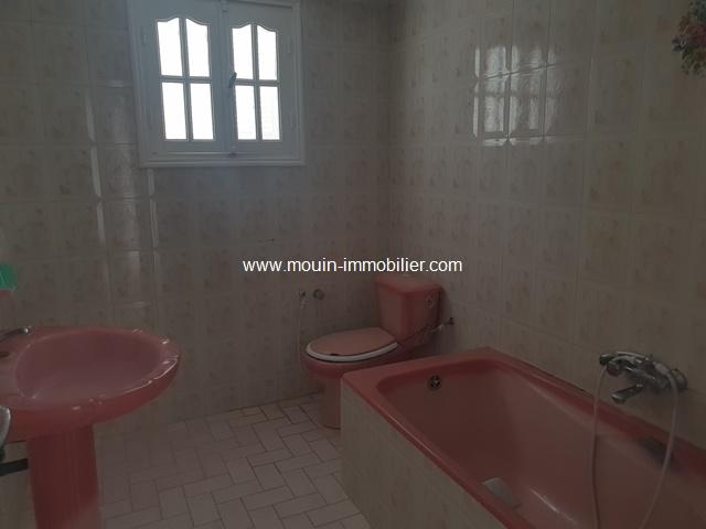 Photo APPARTEMENT SOUMA Hammamet Centre AL2586 image 5/5