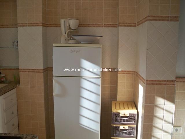 Photo appartement sousana AL687 hammamet nord image 5/6