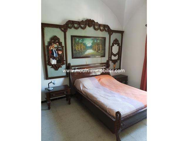 Photo APPARTEMENT SOUSANA Hammamet Nord , Zone Touristique AL687 image 5/5