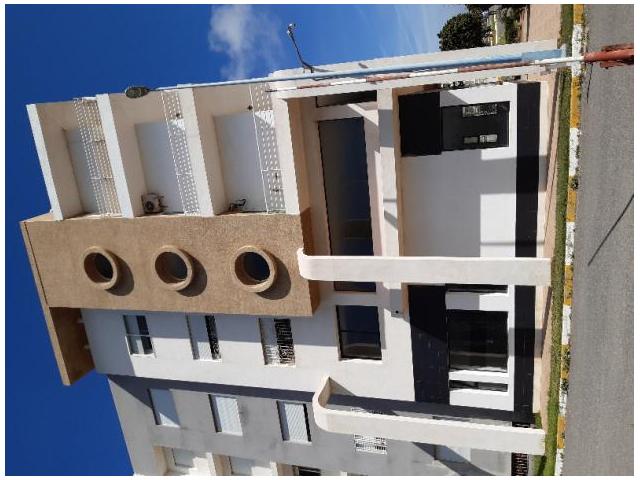Photo appartement spacieux avec une belle finition image 5/5