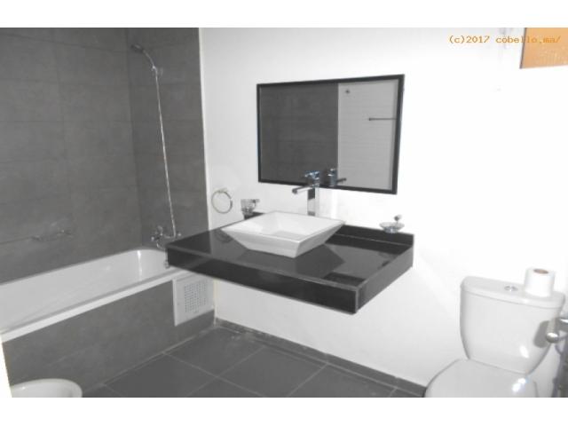 Photo Appartement spacieux en location à Rabat Agdal image 5/5