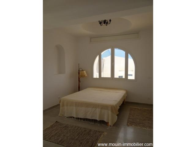 Photo appartement stella AL826 centre ville hammamet image 5/6