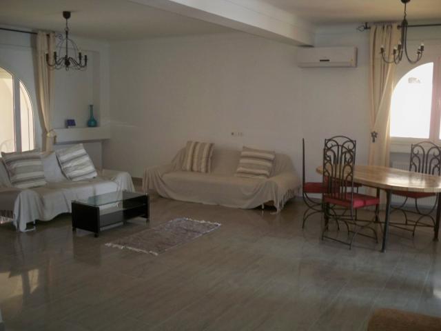 Photo appartement stella AL826 centre ville hammamet image 5/6