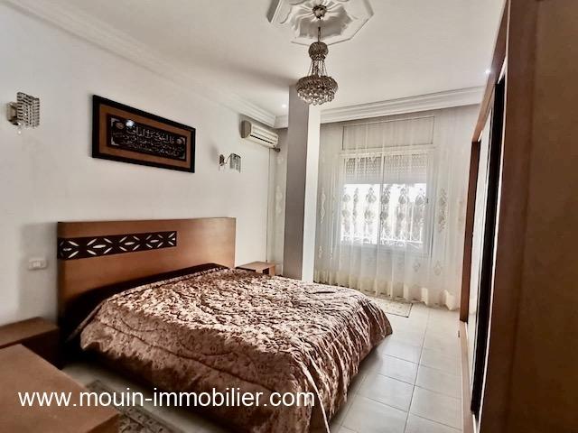 Photo Appartement Sultana AL3324 Hammamet Nord image 5/6