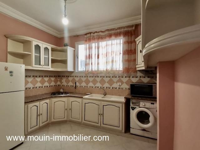 Photo APPARTEMENT SULTANA I Hammamet Nord AL3324 image 5/6