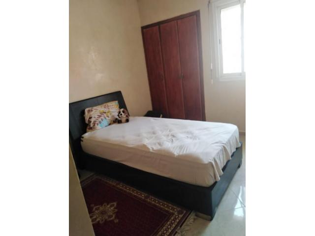 Photo Appartement Sur KASBET AMINE en location image 5/6
