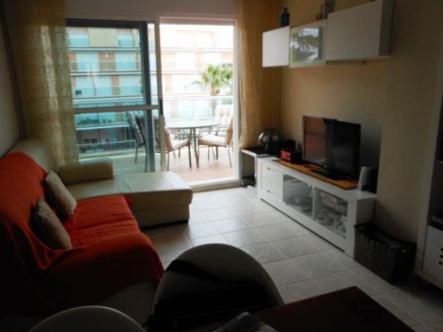 Photo Appartement sur la plage à Denia (Alicante) image 5/6
