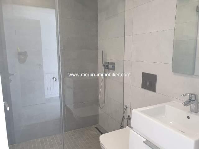 Photo APPARTEMENT SYLVIA Hammamet AL2484 image 5/6
