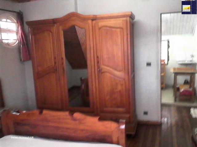 Photo APPARTEMENT T2 CONFORT MEUBLE A LOUER A ANTSAKAVIRO  Réf:LAM30976 image 5/6