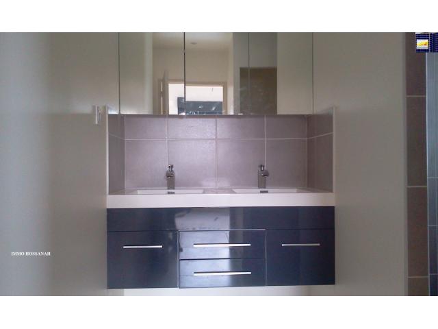 Photo APPARTEMENT T3 DE HAUT STANDING A LOUER A CITE PLATON Réf:LAM301035102 image 5/5