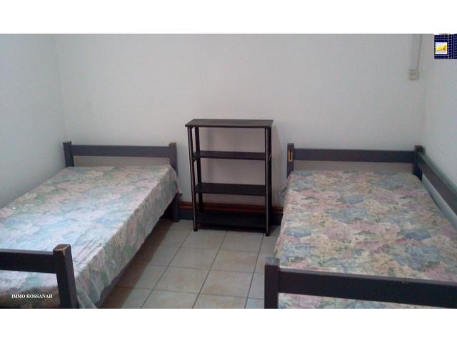 Photo APPARTEMENT T3 MEUBLE A LOUER A ANKADIVATO Réf: LAM 201987 image 5/5