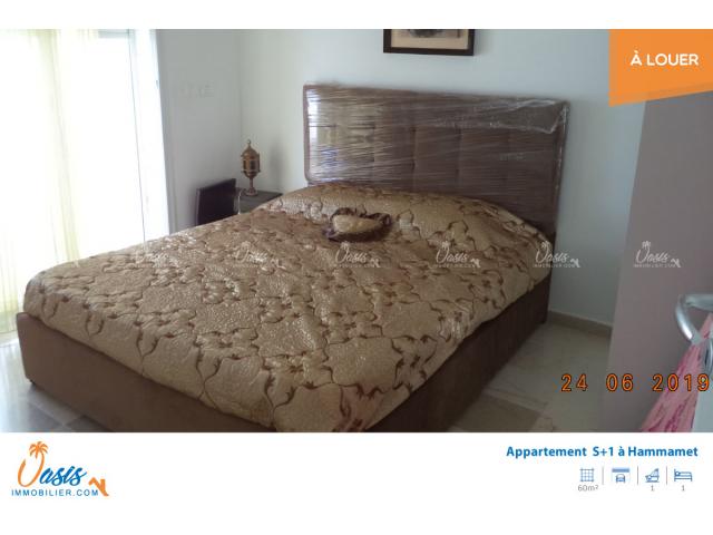 Photo Appartement taher ref 997 image 5/5