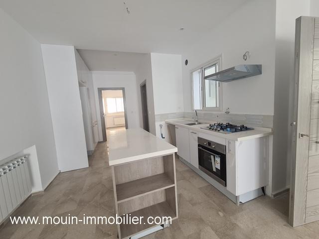 Photo APPARTEMENT TAHITI 1 La Marsa AL2725 image 5/5