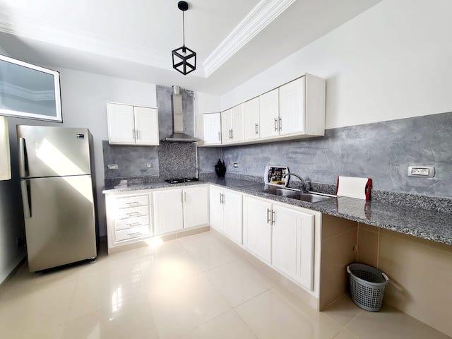 Photo APPARTEMENT TALEL Hammamet Centre AL2871 image 5/6