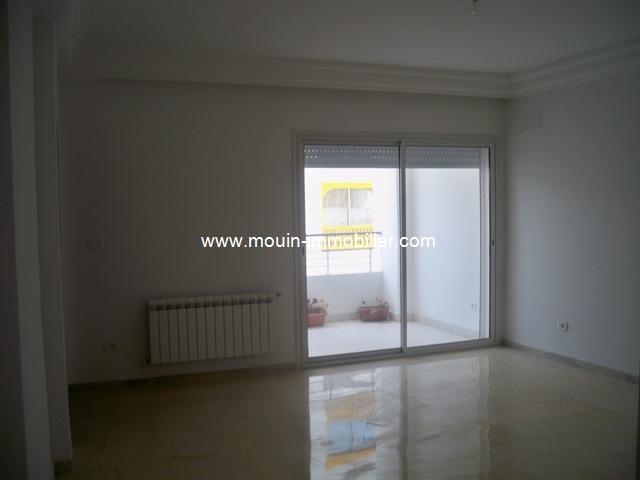 Photo Appartement Talel ref AV804 La Marsa image 5/5