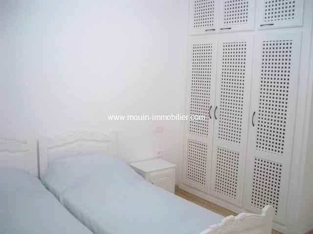Photo Appartement Tamaris 1 AL629 Hammamet image 5/6