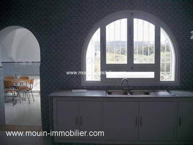 Photo Appartement Tamaris AL628 Hammamet image 5/6