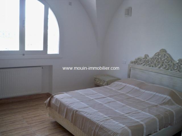 Photo Appartement Tamaris III AL628 Hammamet image 5/6