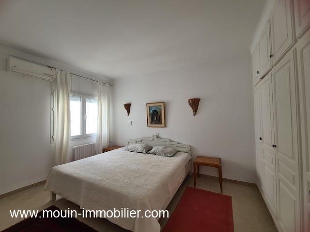 Photo APPARTEMENT TARA 1 Hammamet AL3392 image 5/6