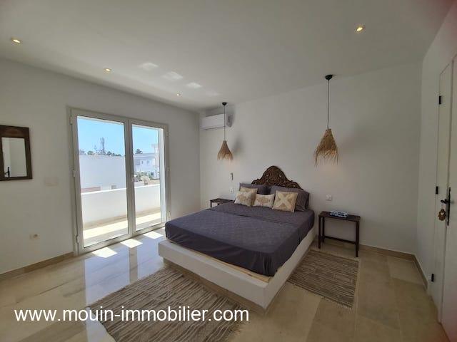 Photo APPARTEMENT TARA 2 Hammamet Zone Théâtre AL3393 image 5/6