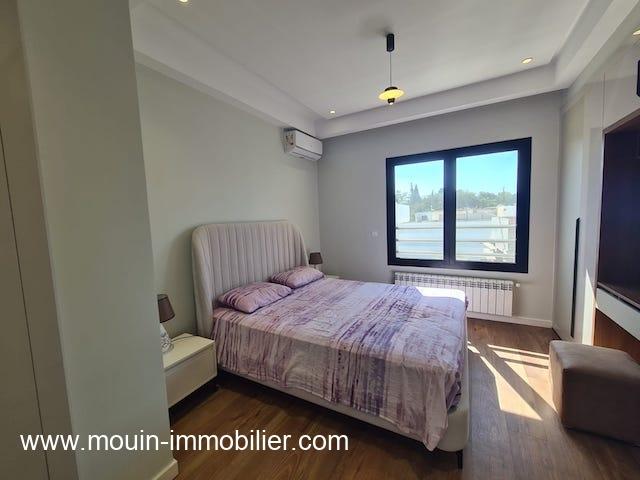 Photo APPARTEMENT TCHELLO 4 I Hammamet Zone Théâtre AL3253 image 5/6