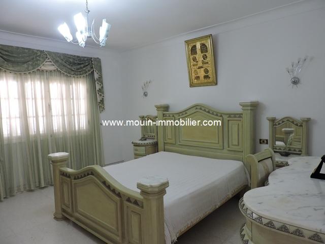 Photo Appartement The Space AL2171 Hammamet image 5/6