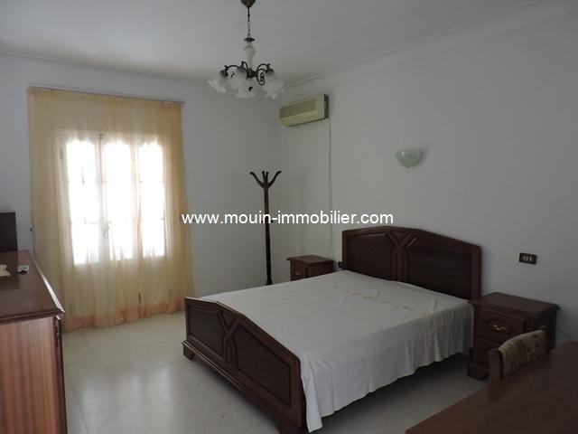 Photo Appartement The Space AL2172 Hammamet image 5/5