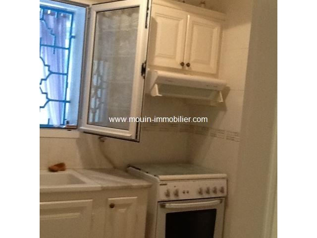 Photo Appartement Theatre ref AL475 Hammamet image 5/5