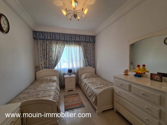 Photo APPARTEMENT TINO I Nabeul I AL3060 image 5/6