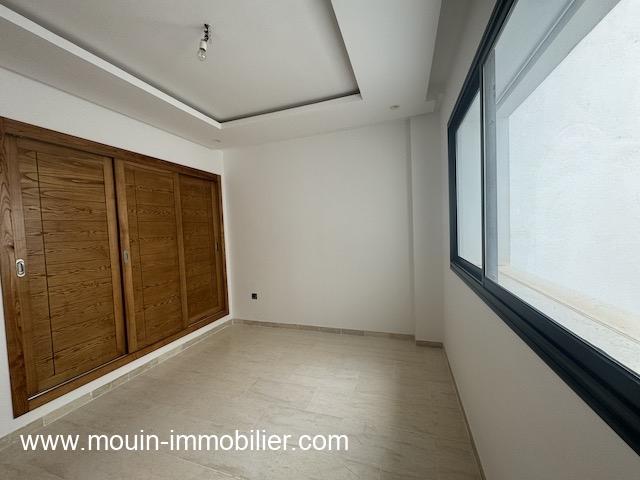 Photo Appartement Tony AV1795 Hammamet Nord Mrezka image 5/6