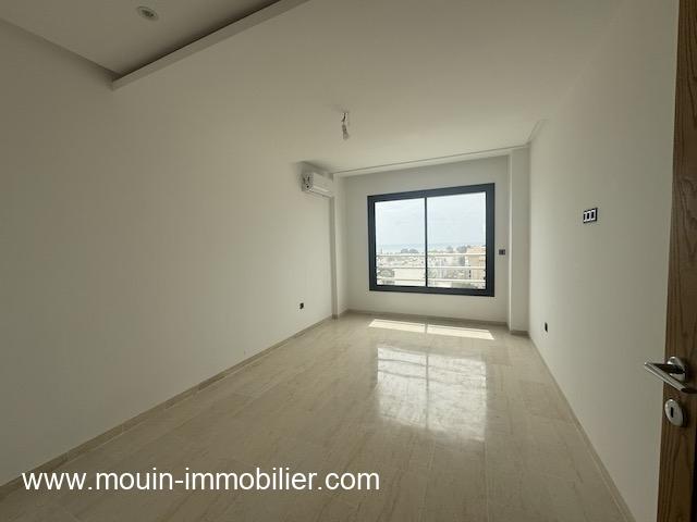 Photo APPARTEMENT TONY Hammamet Mrezka I AV1795 image 5/6