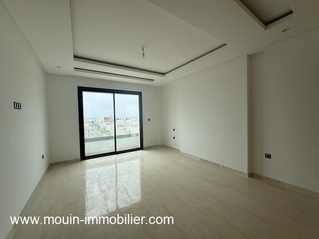 Photo APPARTEMENT TONY Hammamet Nord Mrezka AV1795 image 5/5