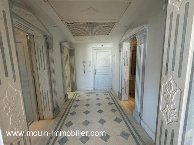 Photo Appartement Topaze AV1823 La Marina hammamet image 5/6