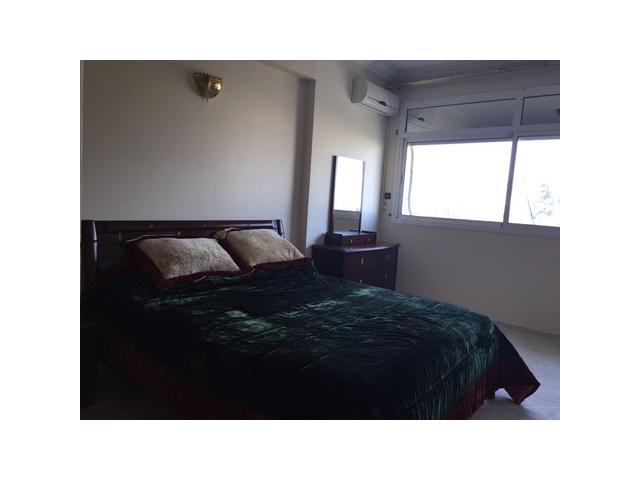 Photo Appartement très bien équipé 2chambres,90m2 à  FES image 5/6