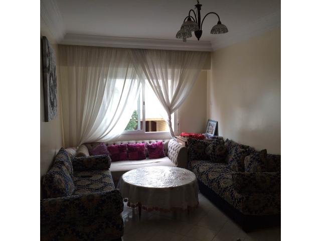 Photo appartement trés bien meublé en location courte durée image 5/6