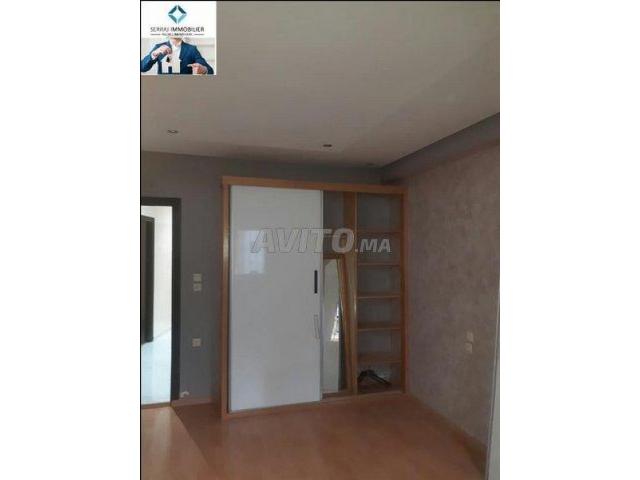 Photo appartement  très joli à nassim 135 m2 à vendre image 5/5