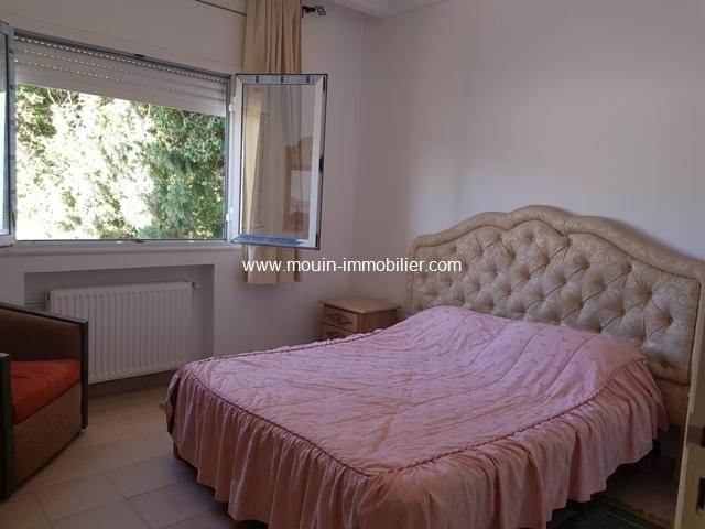 Photo Appartement Tropical AL1410 Hammamet image 5/6