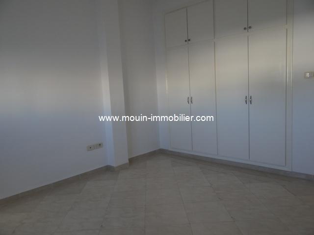 Photo Appartement Tuba 1 AL1825 Hammamet image 5/6