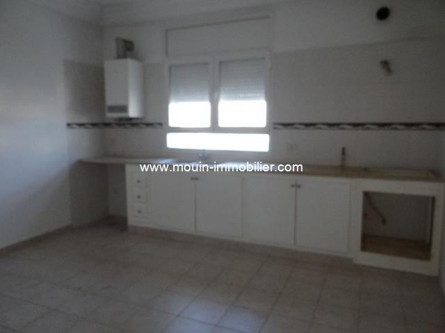 Photo Appartement Tuba ref AL1253 image 5/6