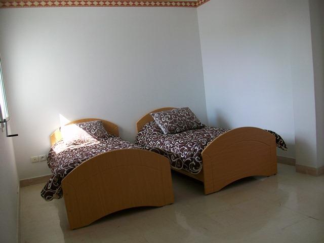 Photo Appartement Tulipe ref AL1319 Hammamet Centre image 5/6