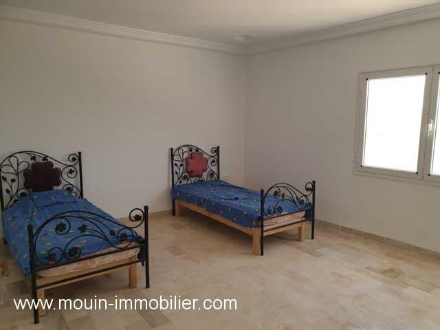 Photo APPARTEMENT TURQUE Hammamet AL2456 image 5/6