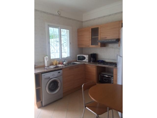 Photo Appartement Tweety ref AV514 Hammamet Nord image 5/6