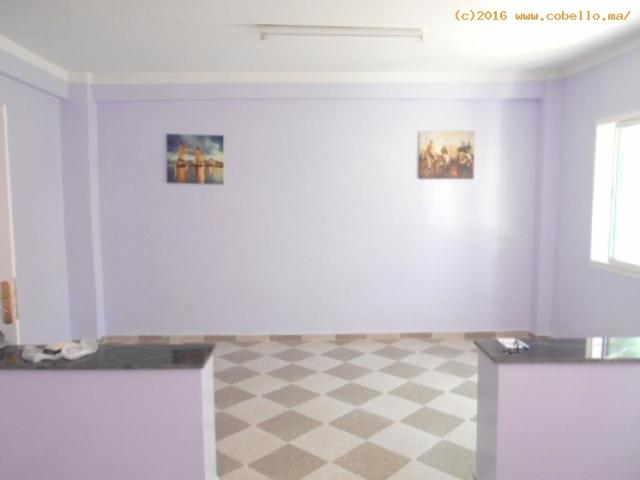 Photo Appartement usage bureau en location à Rabat Centre Ville image 5/5